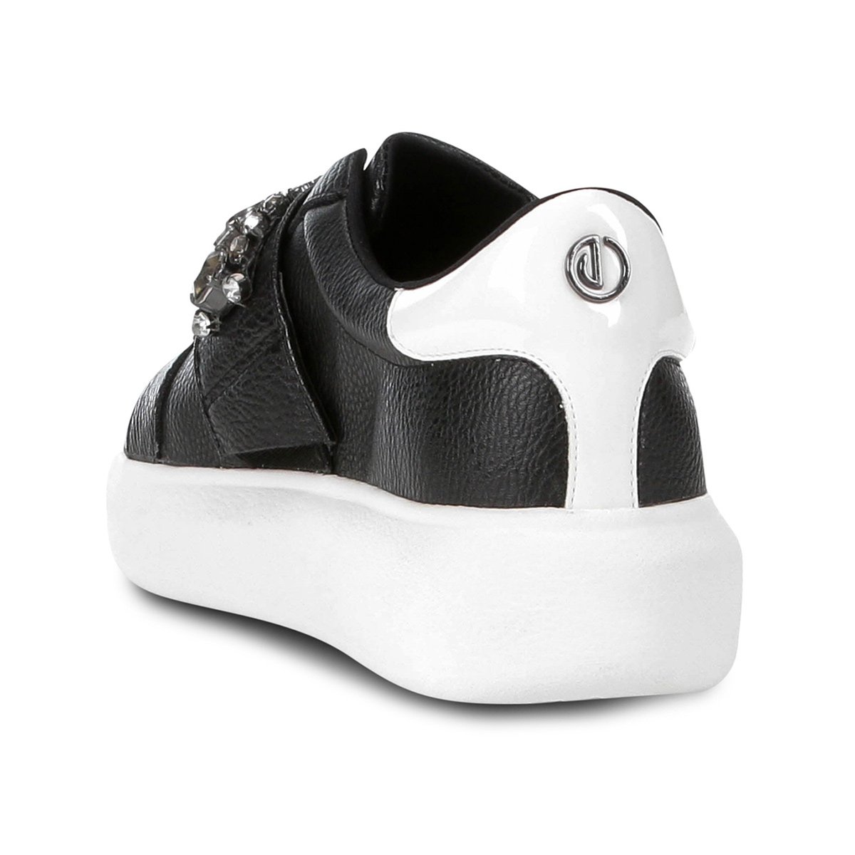 tenis dumond pedraria