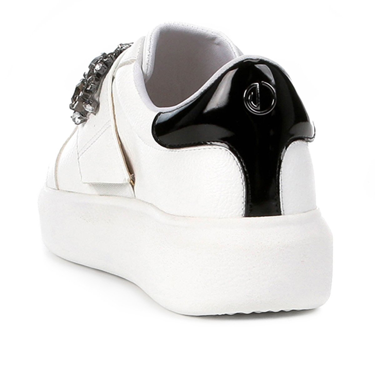 tenis dumond pedraria