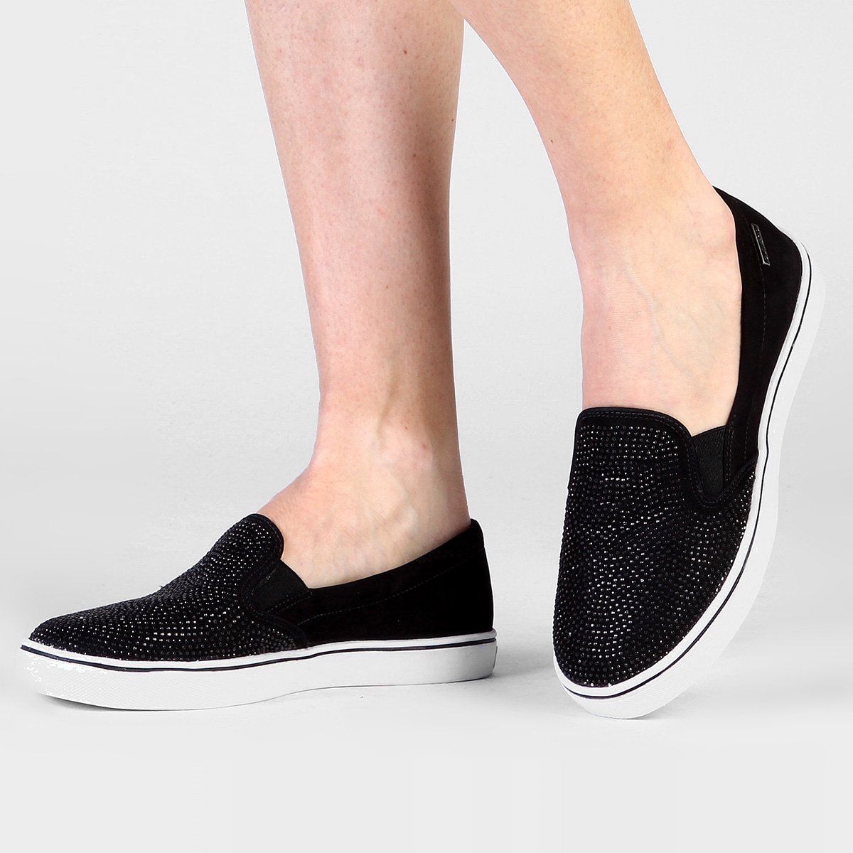 tênis dumond slip on