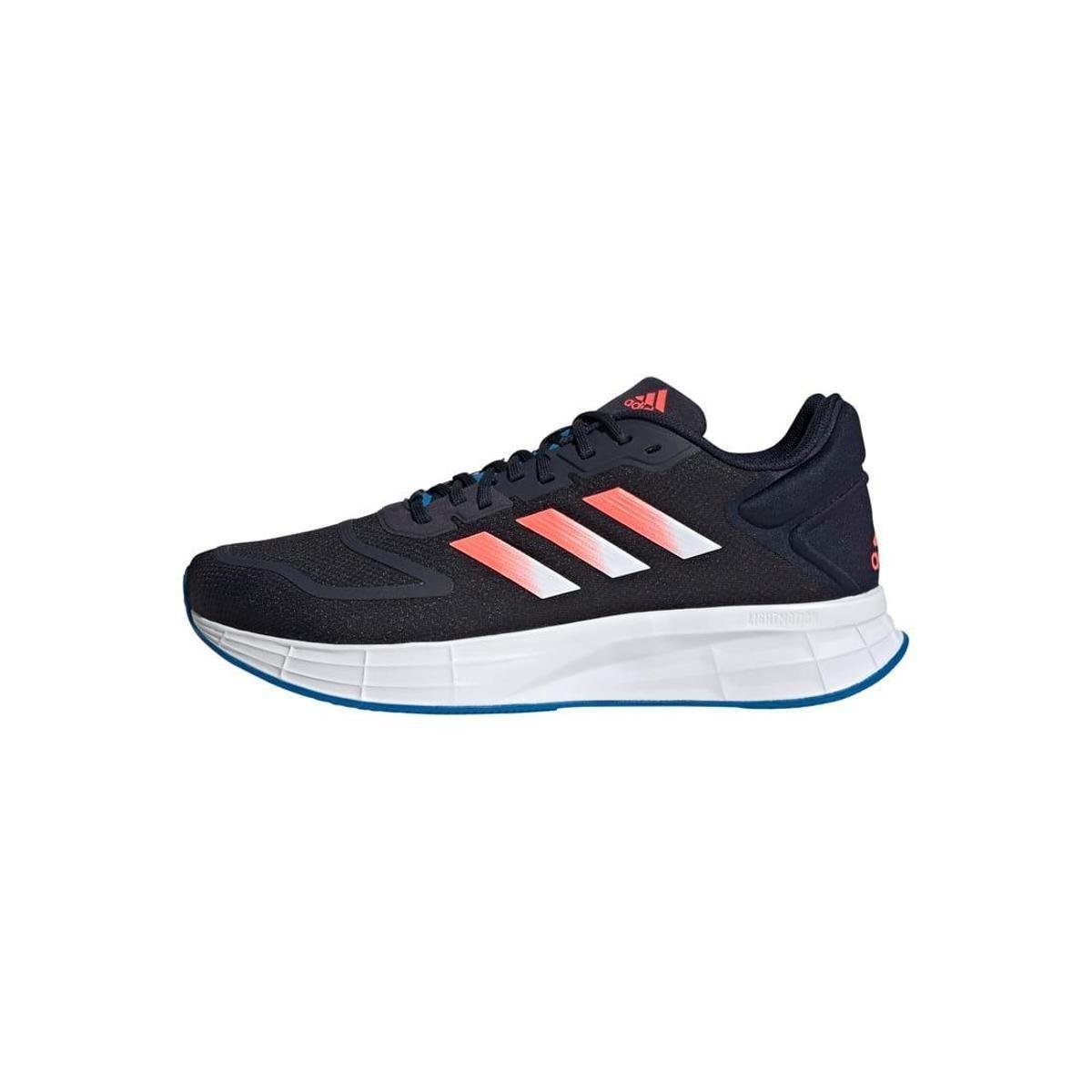 Tênis Duramo SL 2.0 Adidas - Azul Menor preço em Tênis Duramo SL 2.0 Adidas - Azul