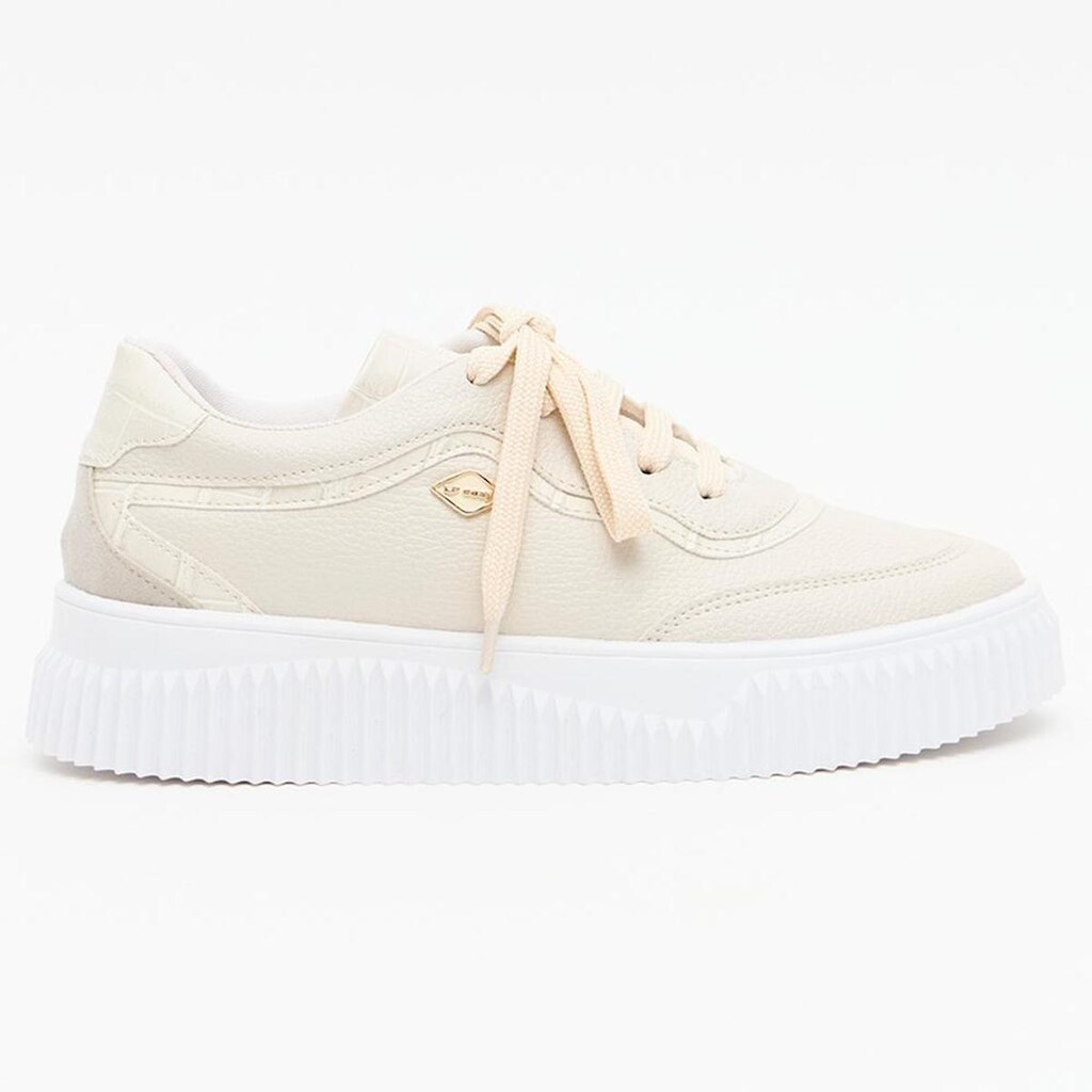 Tênis Easy Lança Perfume Casual Cuts Feminino