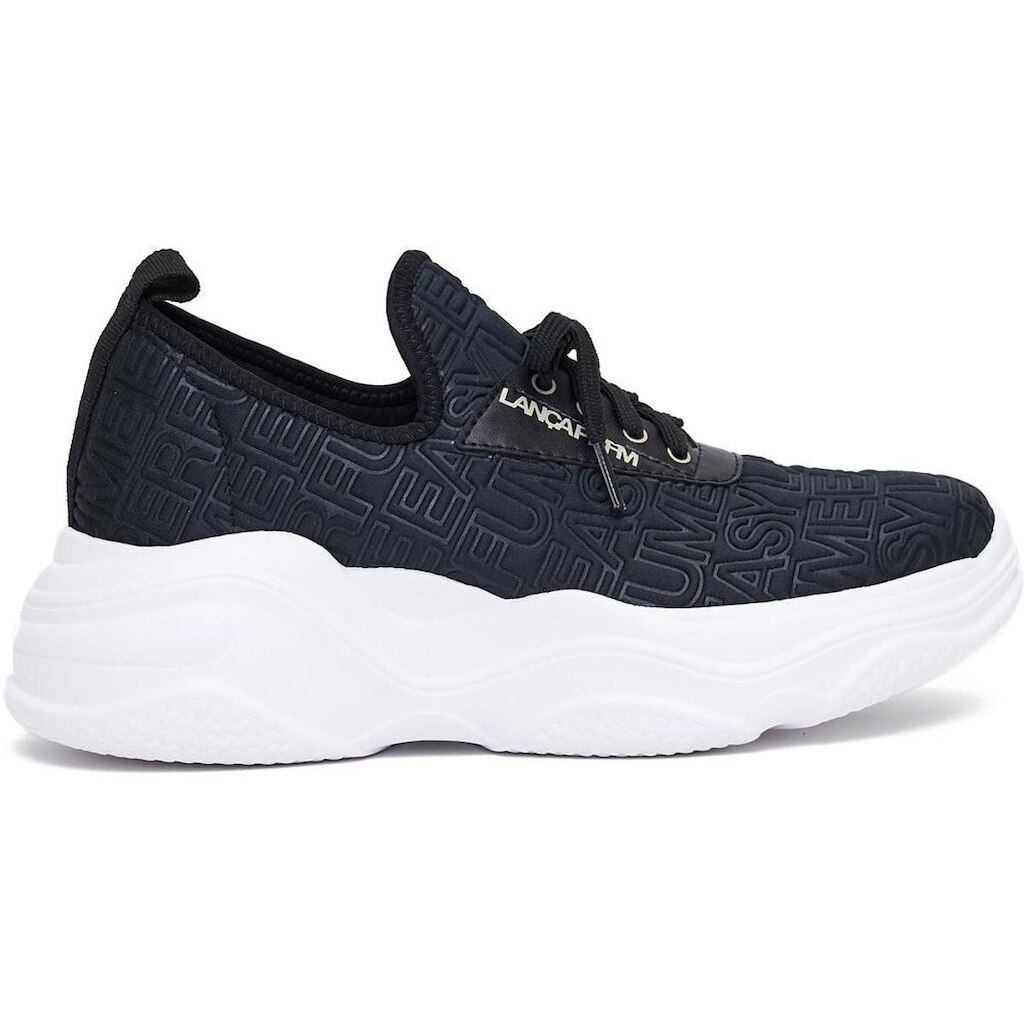 Tenis Easy Lança Perfume Frequency Feminino