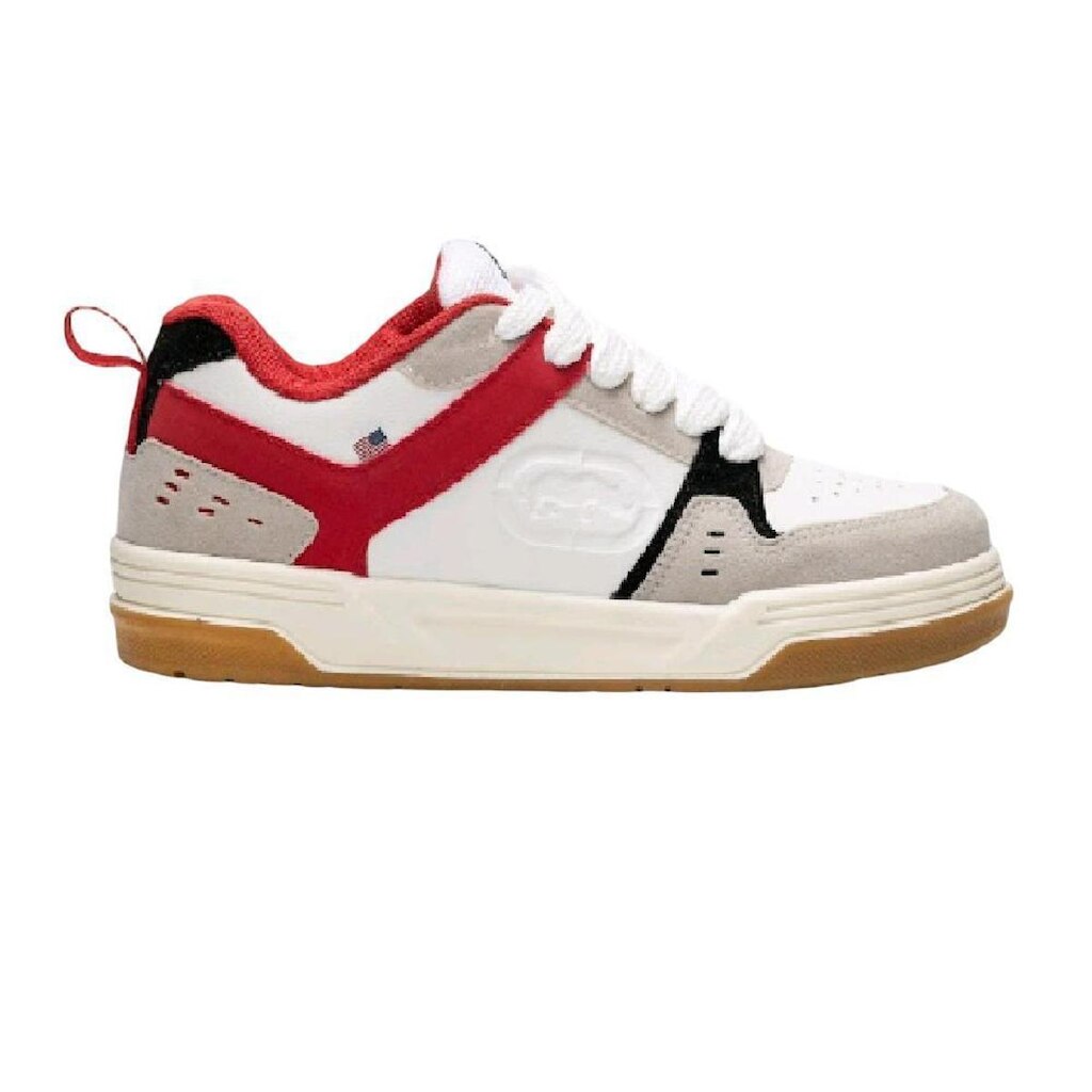 TENIS ECKO AUSTIN REF VS706ECK MASCULINO