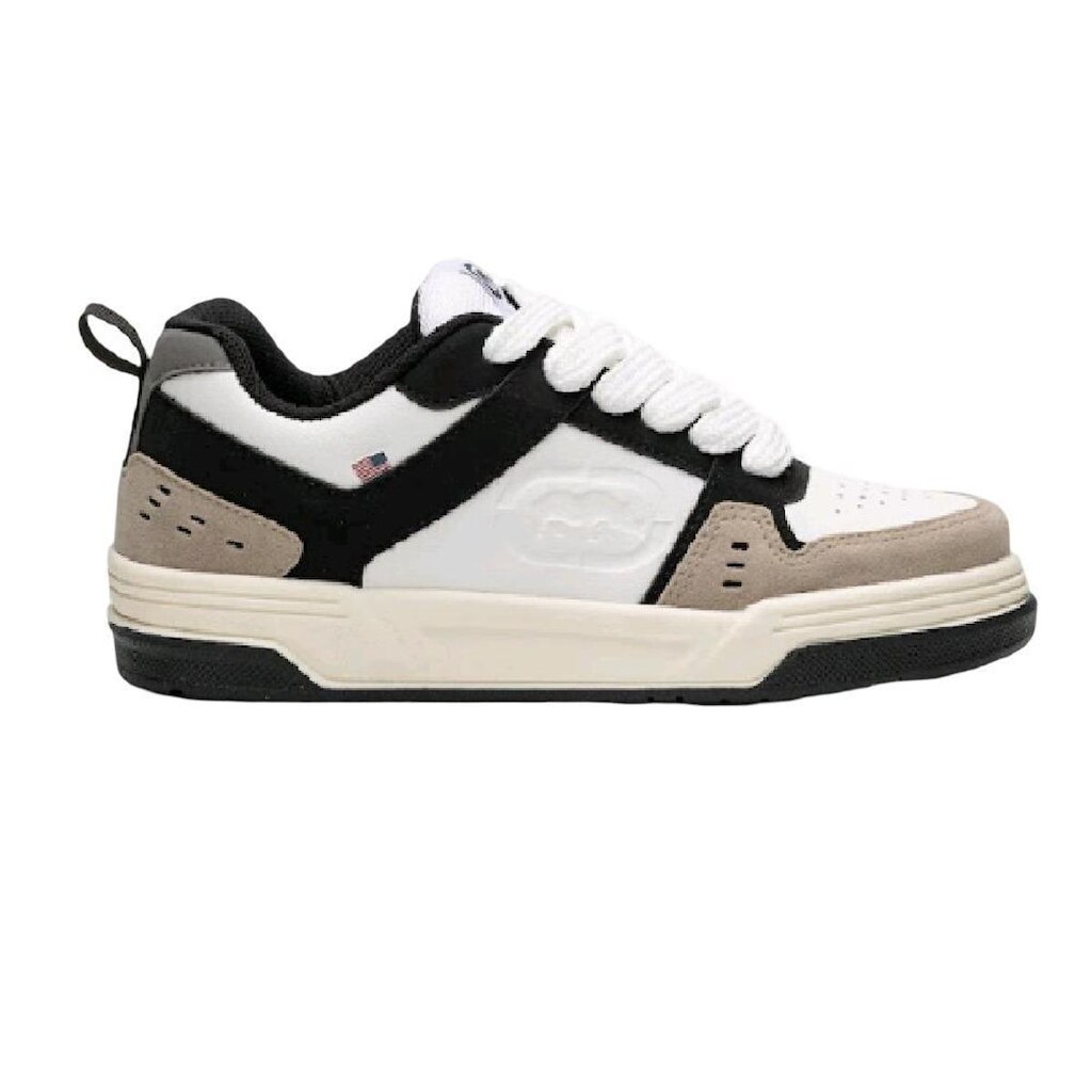 TENIS ECKO AUSTIN REF VS706ECK MASCULINO