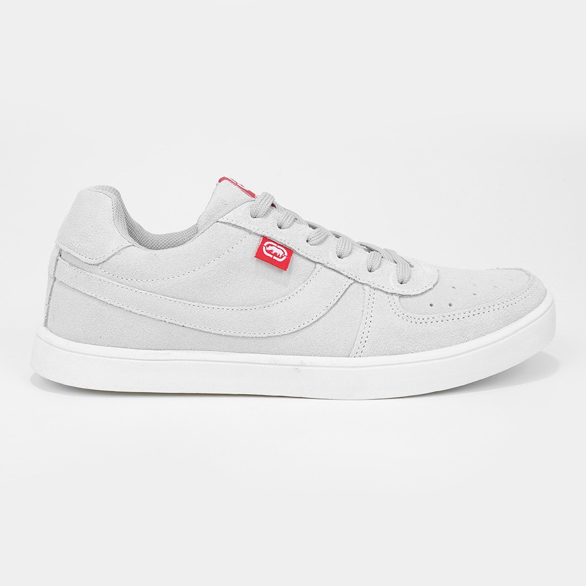 Tênis Ecko Casual Scott Masculino - Off White é ruim? Tênis Ecko Casual Scott Masculino - Off White é boa?