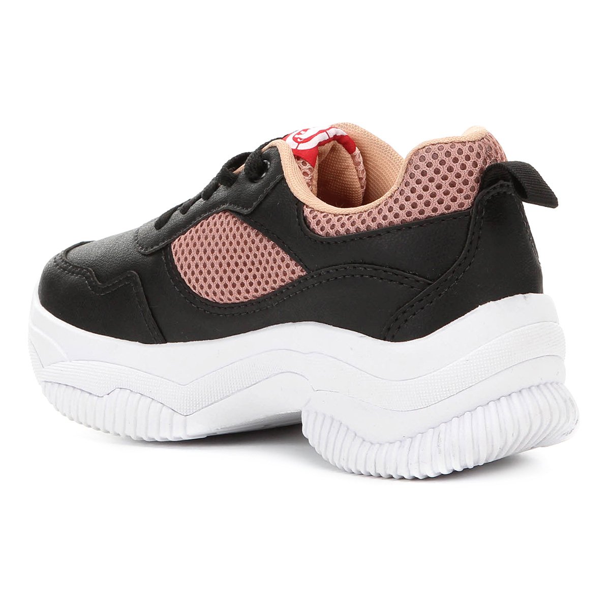 tenis feminino ecko