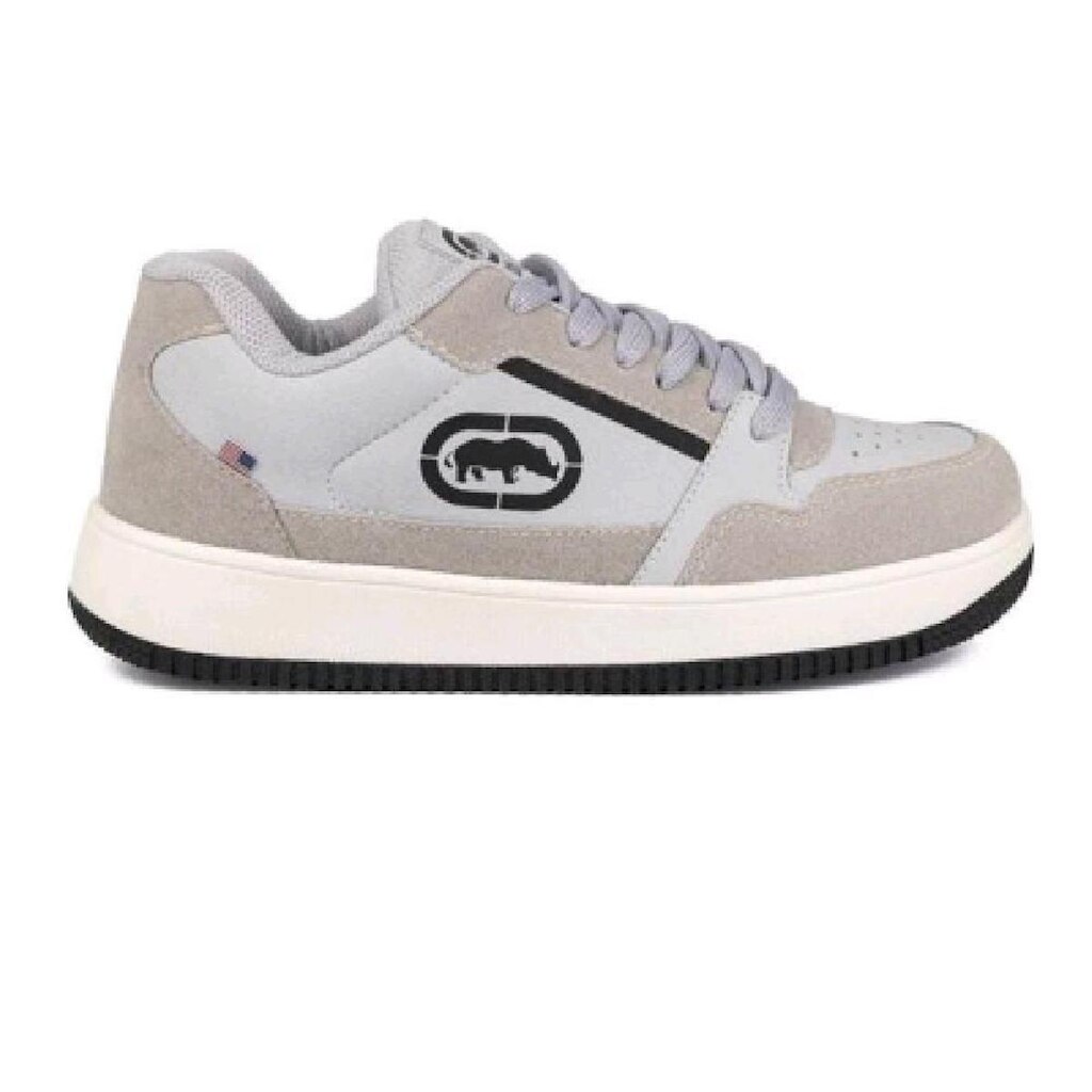 TENIS ECKO DETROIT S REF EK746ECK MASCULINO