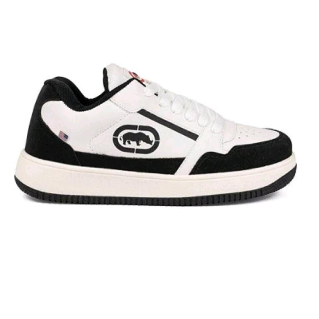 TENIS ECKO DETROIT S REF EK746ECK MASCULINO
