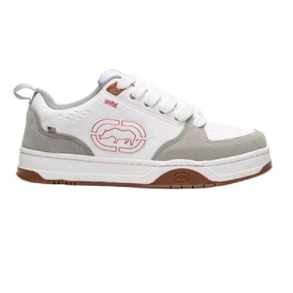 TENIS ECKO FREEMONT REF ST734ECK MASCULINO