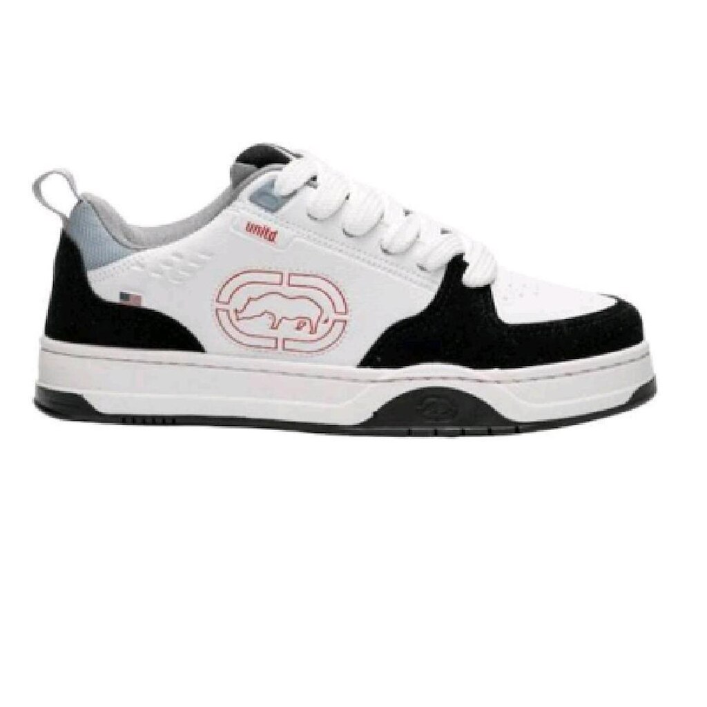 TENIS ECKO FREEMONT REF ST734ECK MASCULINO