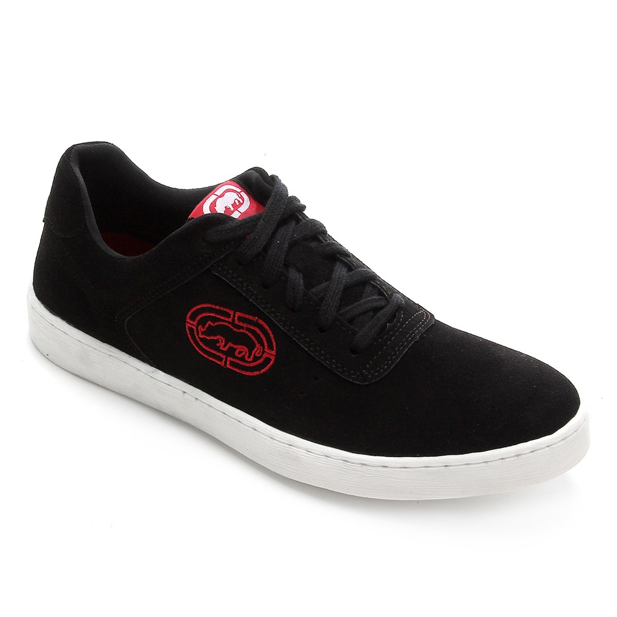Tênis Ecko Rhino Masculino - Preto é boa?