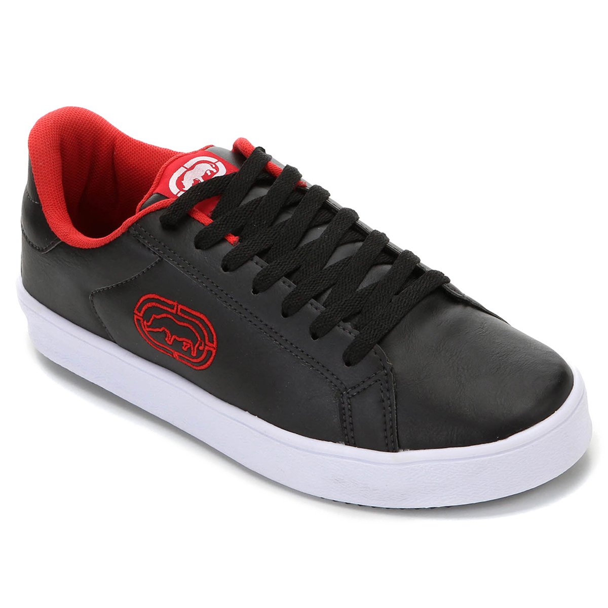 ecko red tenis