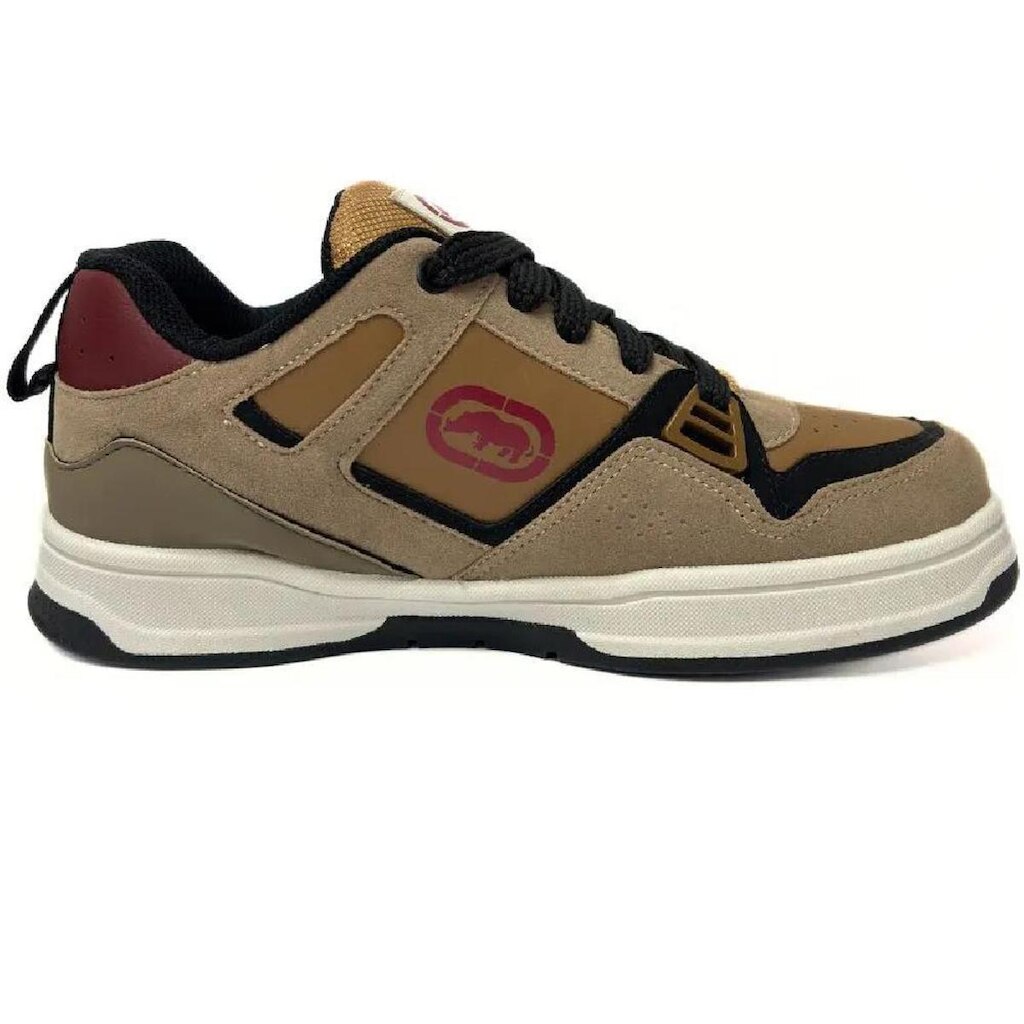 TENIS ECKO RIVERSIDE REF HO704ECK MASCULINO