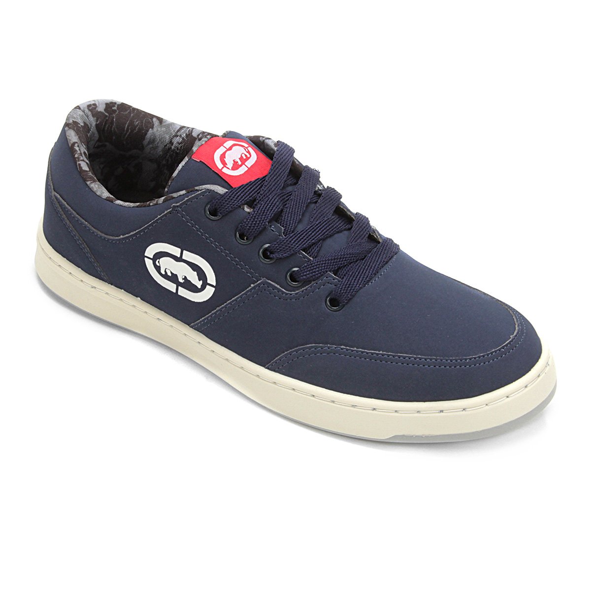 tenis ecko court é bom