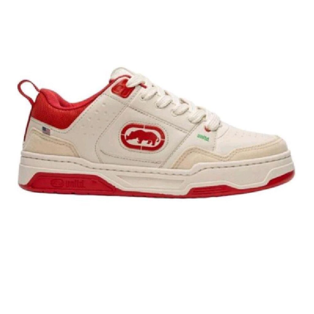 TENIS ECKO VENICE REF ST735ECK MASCULINO