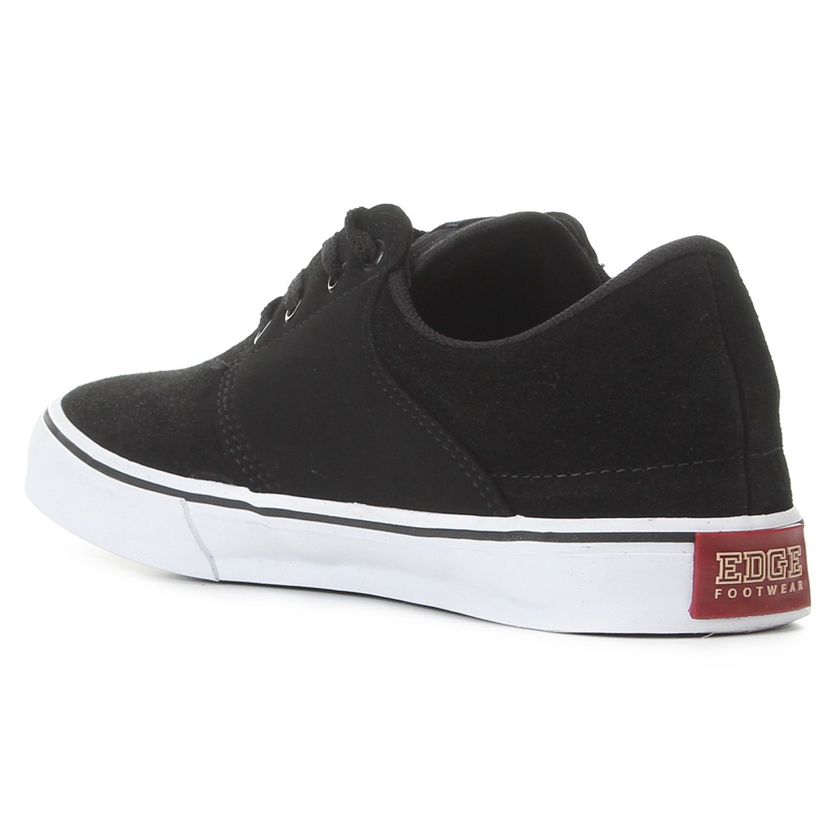 tenis edge footwear feminino