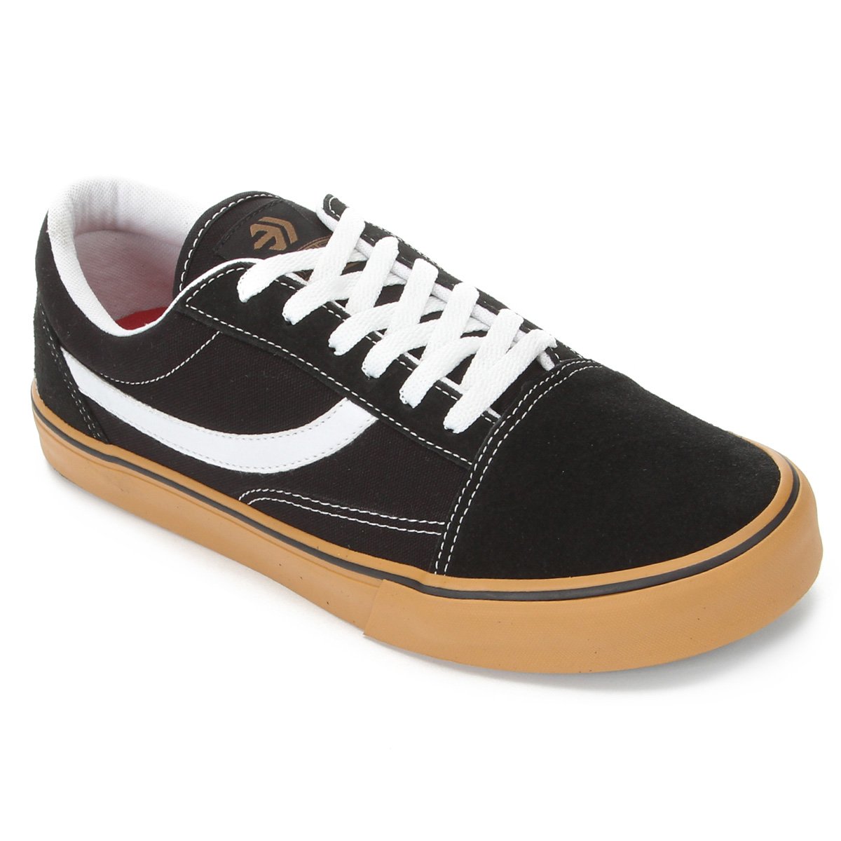 tenis edge preto