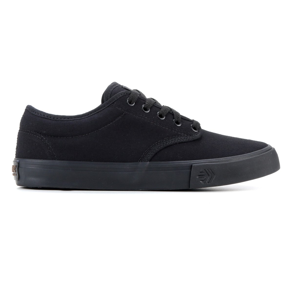 Tênis Edge Vibe Masculino - Preto+Chumbo é ruim? Tênis Edge Vibe Masculino - Preto+Chumbo é boa?