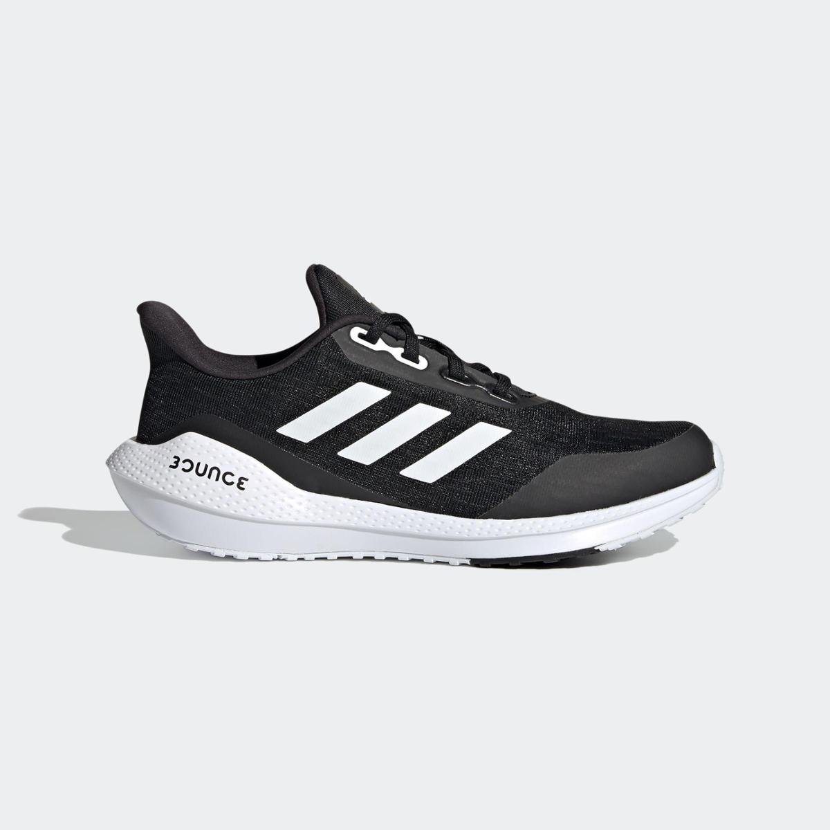 Tênis Eq21 Run Adidas Infantil - Preto é ruim? Tênis Eq21 Run Adidas Infantil - Preto é boa?