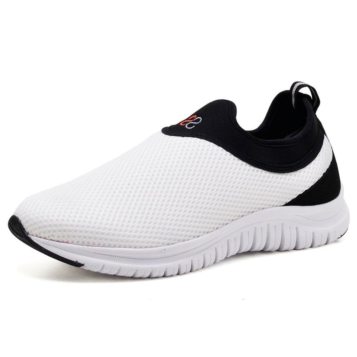 Tênis Esporte Fit Snap Shoes Masculino Zattini - Main Image