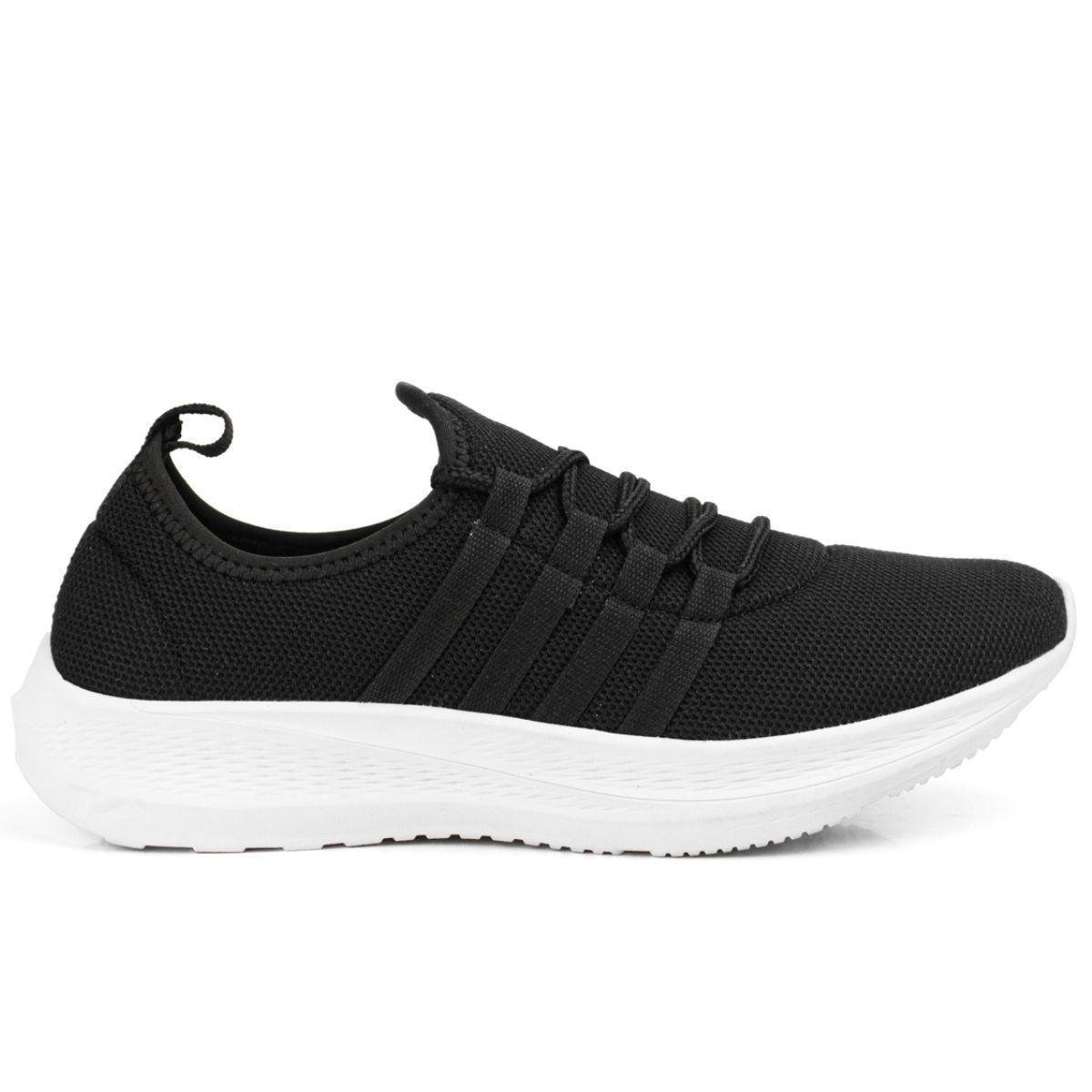 Tenis Esportivo Academia Caminhada Corrida Ultra Leve Confortavel Treino Malhar Conforto Unissex Menor preço em Tenis Esportivo Academia Caminhada Corrida Ultra Leve Confortavel Treino Malhar Conforto Unissex