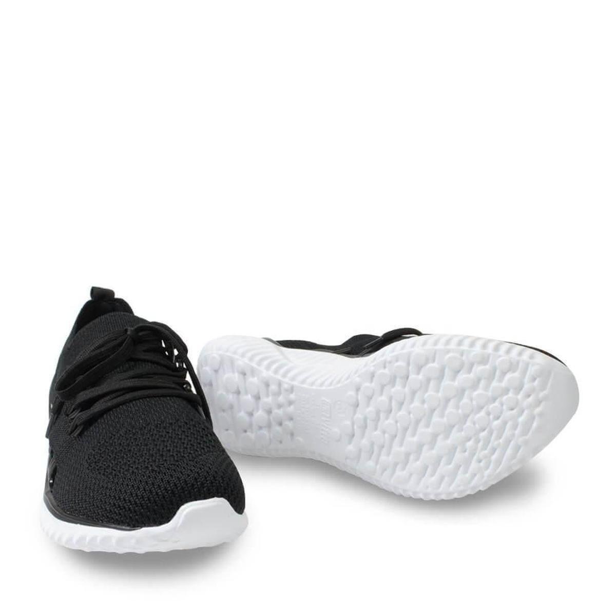 Tênis Feminino Esportivo Actvitta Actmax Coral – SCALCADOS