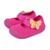 Tênis Esportivo Calce Fácil Menina Infantil Primeiros Passos Pink/Laço Mzkid - Pink