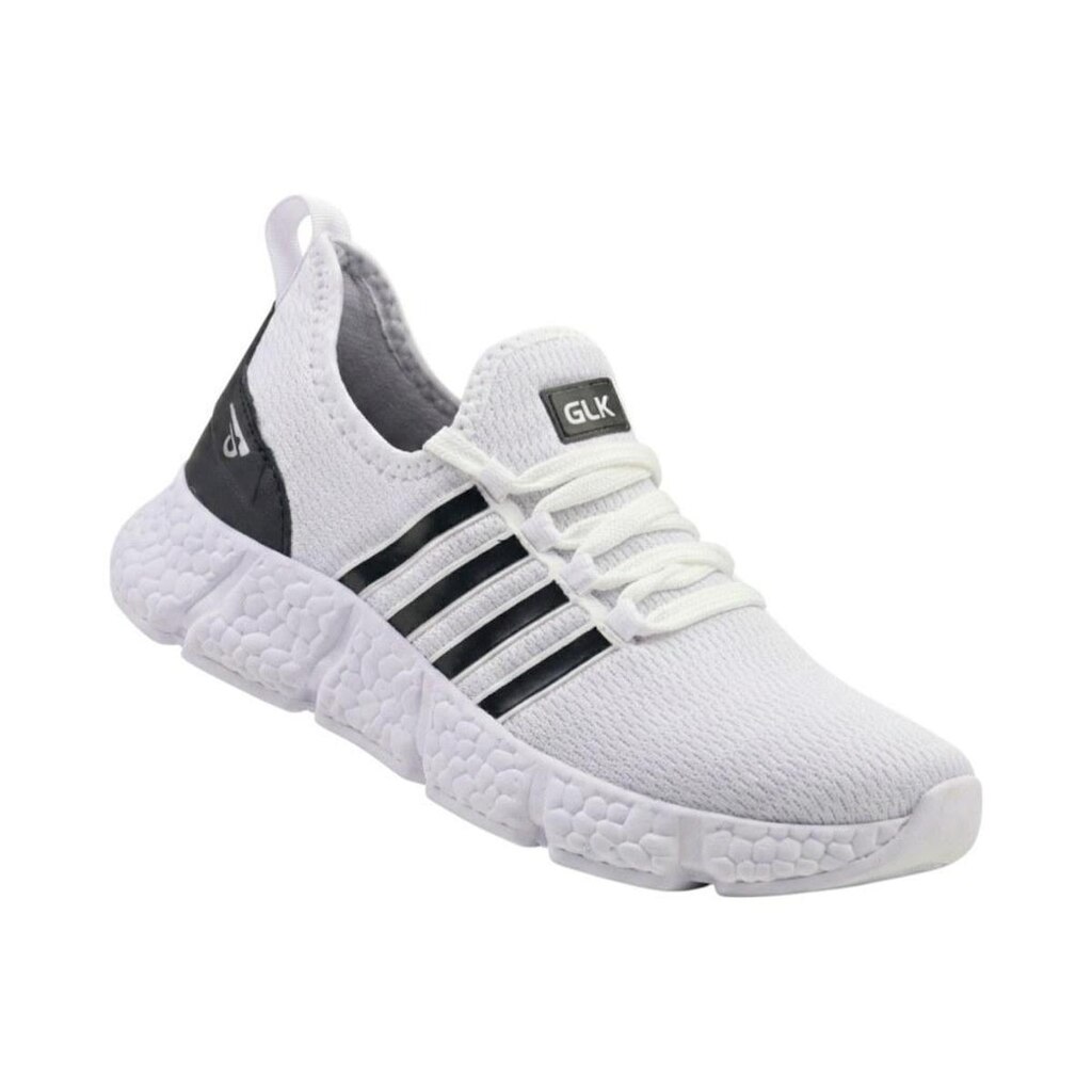 Tênis Esportivo Casual GLK Ultra Conforto