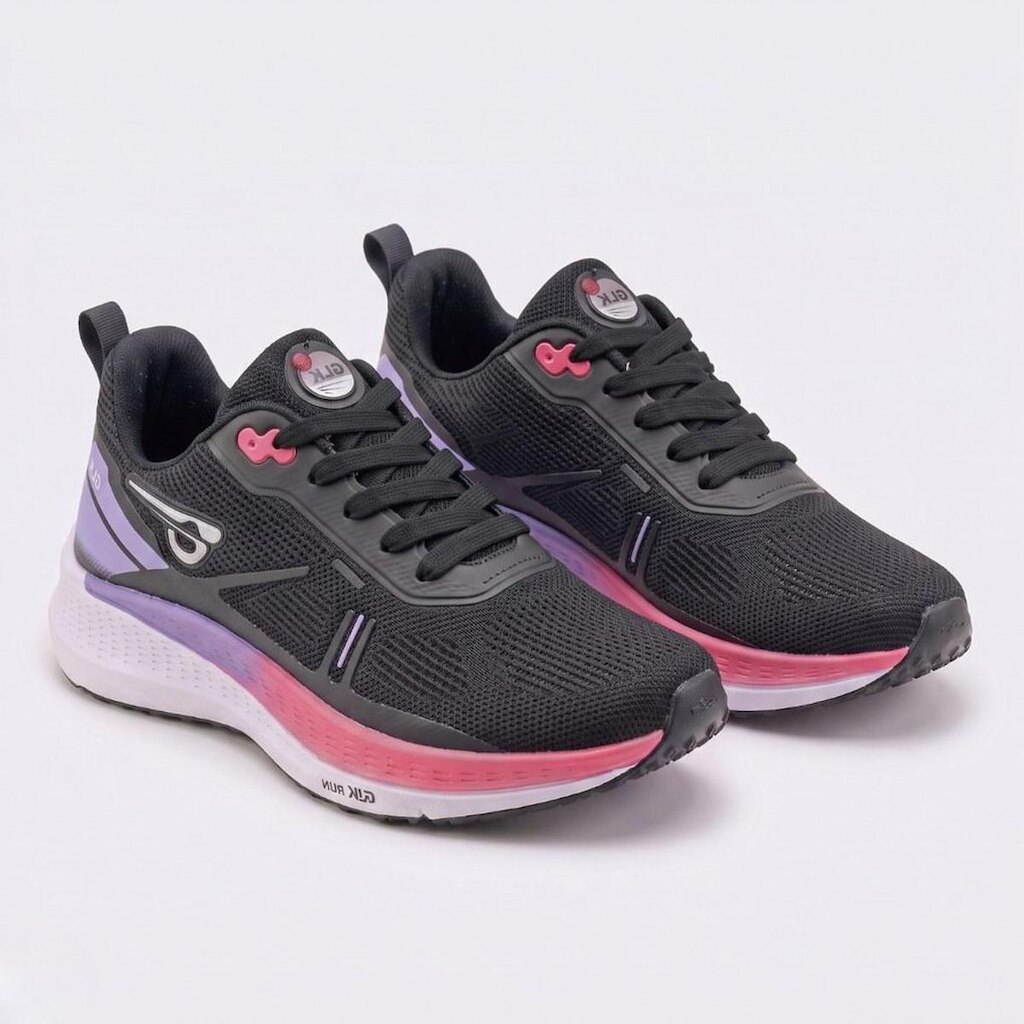 Tênis Esportivo Feminino Academia Caminhada Glk