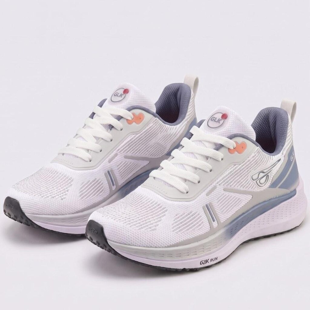 Tênis Esportivo Feminino Academia Caminhada Glk