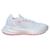 Tênis Esportivo Feminino Actvitta 4841.302 Branco - Branco