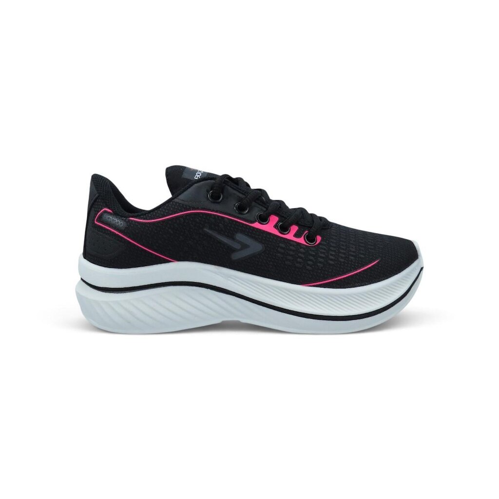 Tênis Esportivo Feminino Box 200 Jogger Leve BX2604