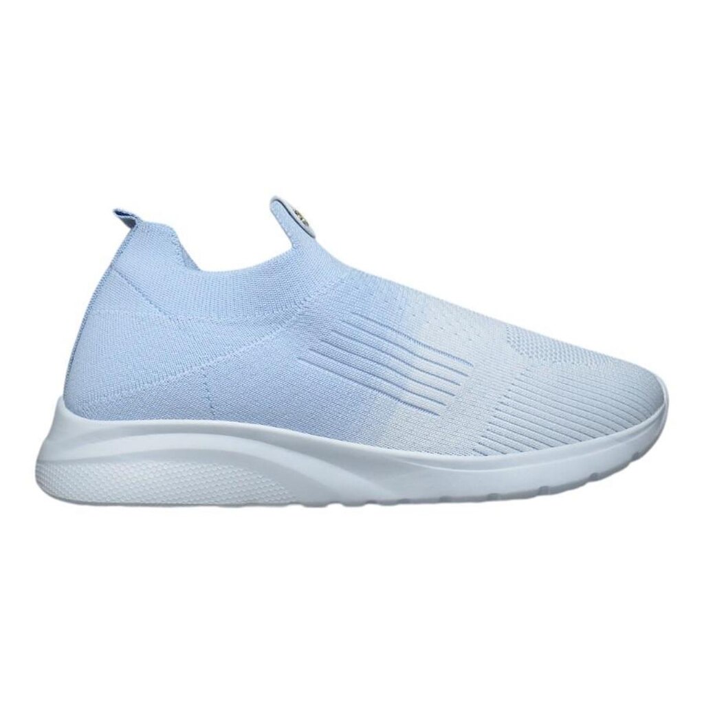 Tênis Esportivo Feminino Slip Knit Softli 1001010158