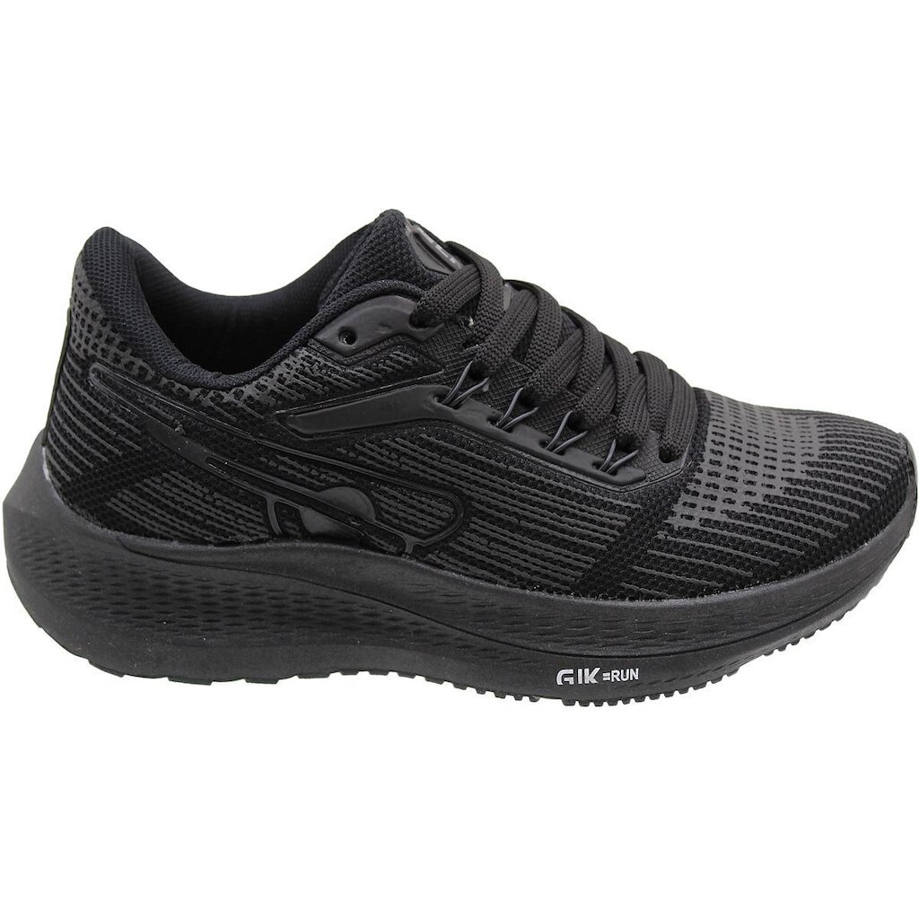 Tênis Esportivo Glk Run Mesh Texturizado Feminino