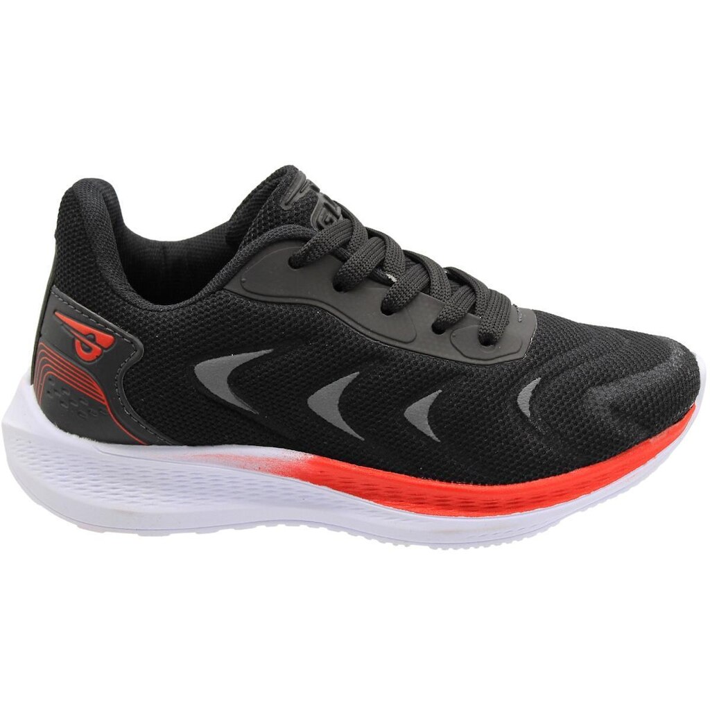 Tênis Esportivo Juvenil GLK Wave Runner Macio Menino
