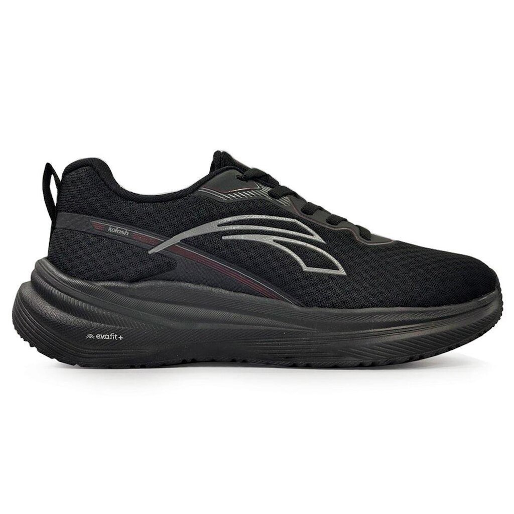 Tênis Esportivo Kolosh H3823 Masculino