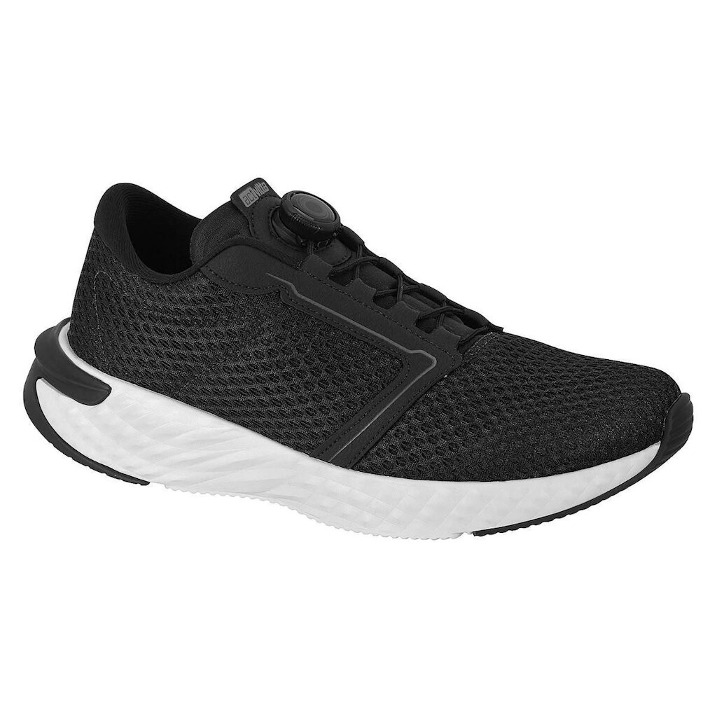 Tênis Esportivo Masculino Actvitta 4930.102 Preto
