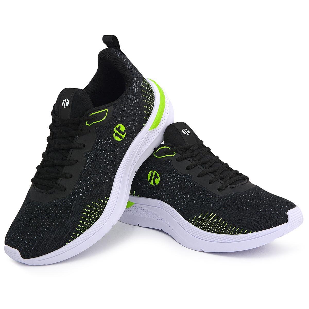 Amortecedor Gel Tenis Com Amortecedor Para Academia Netshoes Tenis
