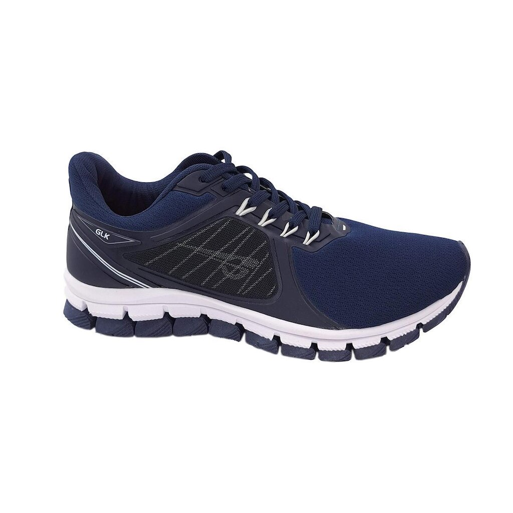 Tênis Esportivo Masculino GLK Numeração Grande RX182-G