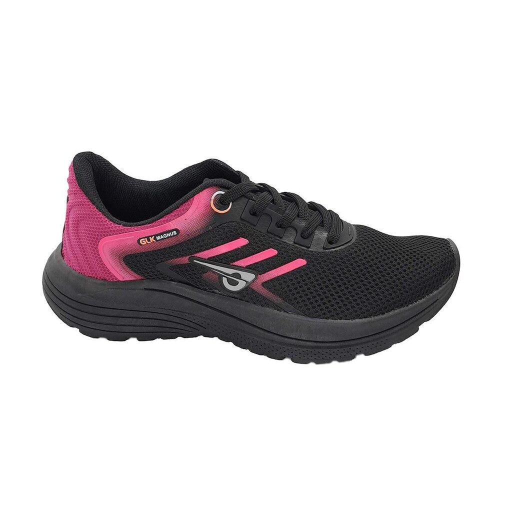 Tênis Esportivo Masculino Leve Confortável GLK 141