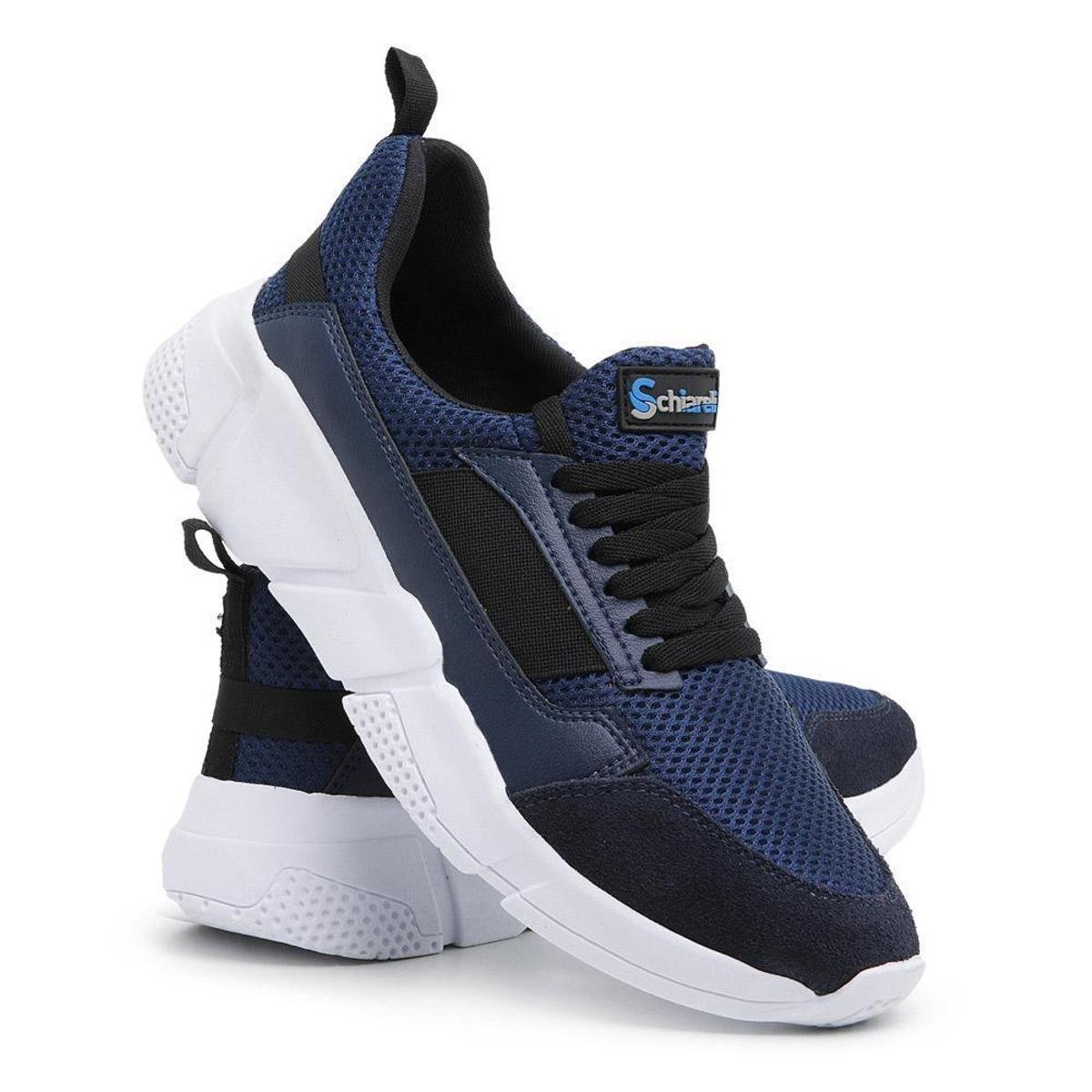 tenis esportivo para academia