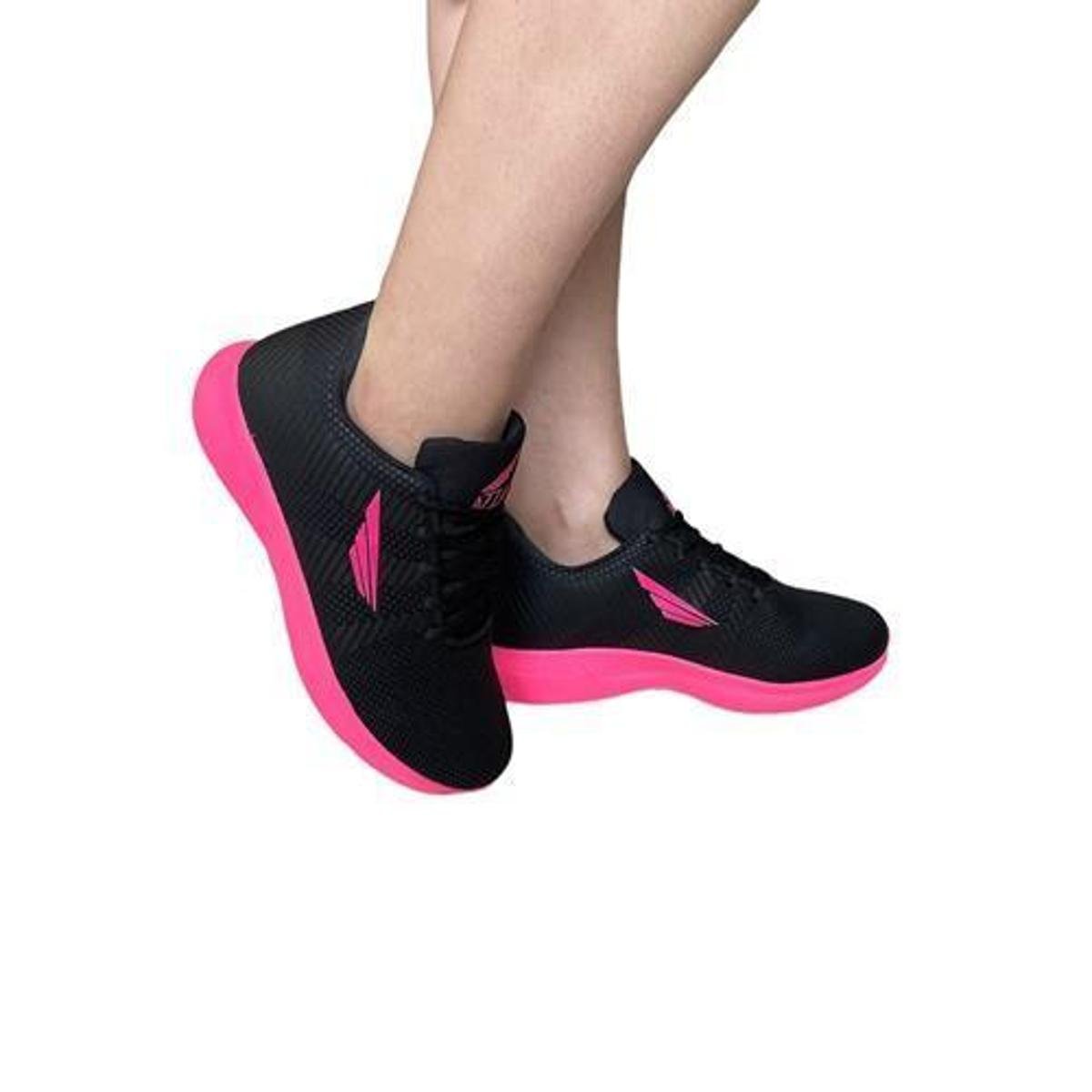 Menor preço em Tênis Esportivo Trabalhar Lançamento Confortável Azzan Academia Lindo Corrida Envio 24H