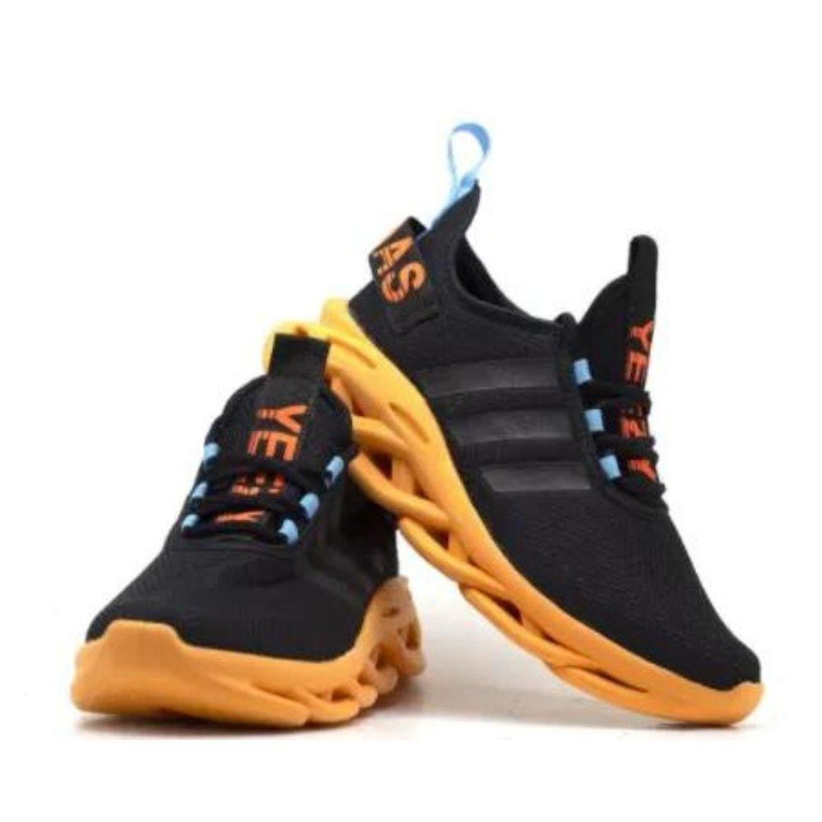 Tênis Esportivo Trança Macio Leve Casual Unissex Menor preço em Tênis Esportivo Trança Macio Leve Casual Unissex