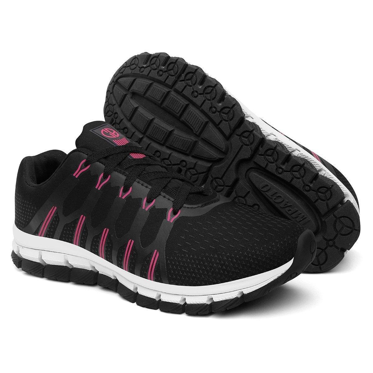 Calcados Tenis Led Feminino Starzinho Compre Online