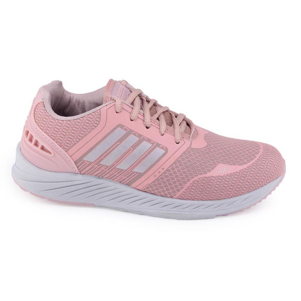 Tênis Esportivo Unissex Adulto Zeus 60CX Cadarço zeuz