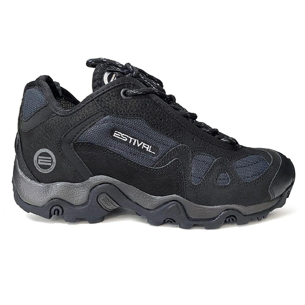 Tênis Estival Estilo Bota Masculino Potting Soil Com Ca