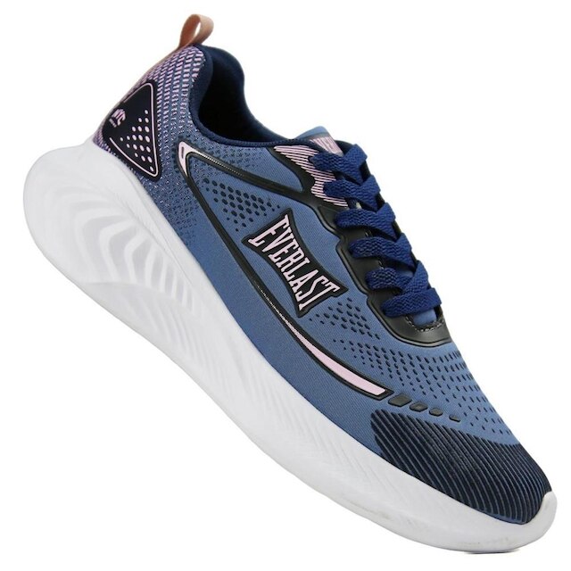 TÊNIS EVERLAST ATENA FEMININO