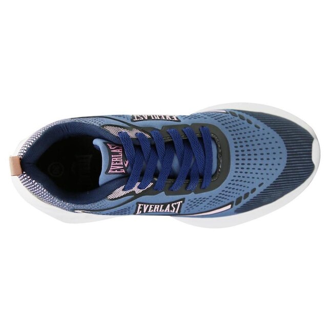 TÊNIS EVERLAST ATENA FEMININO