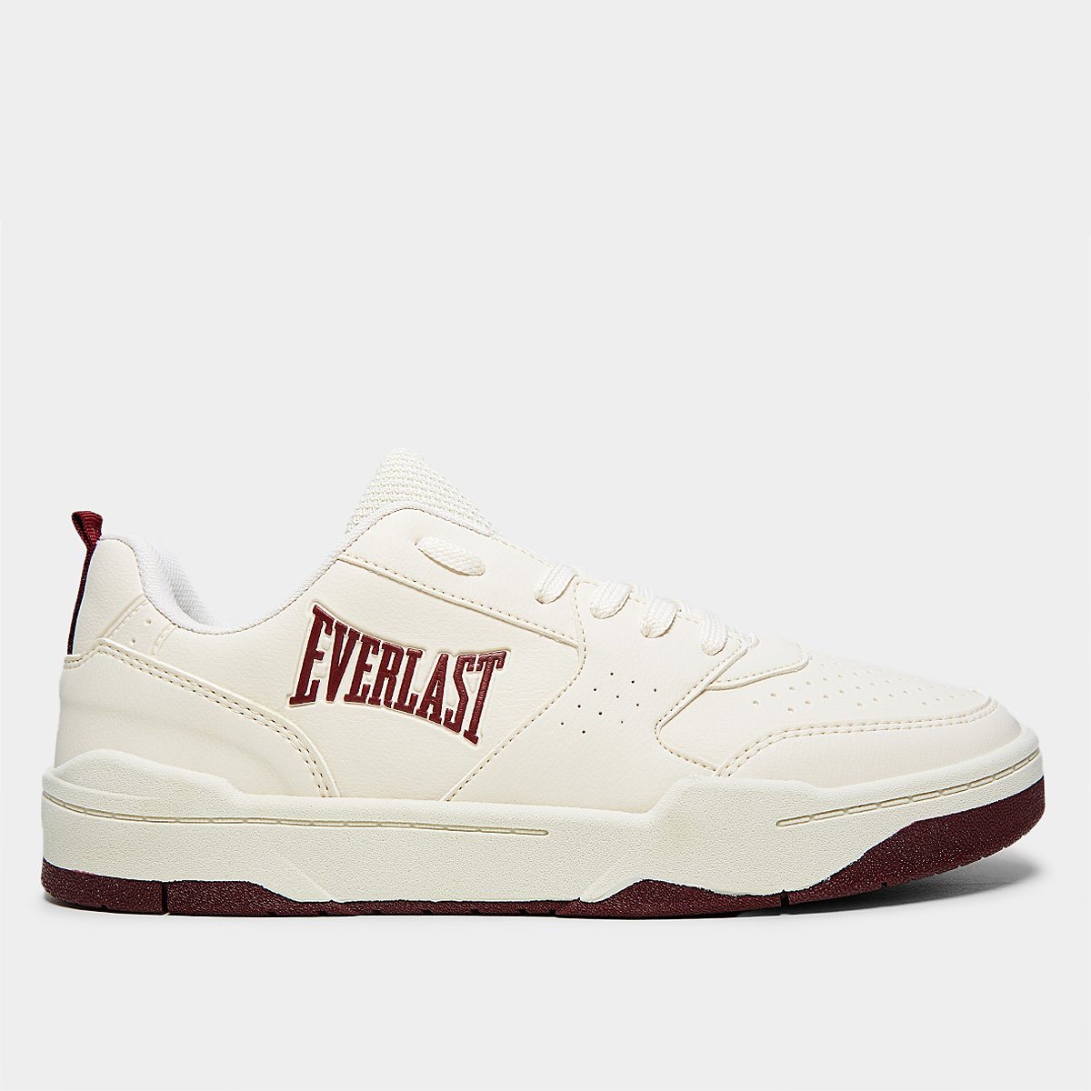 Tenis Everlast Blazer Masculino é ruim? Tenis Everlast Blazer Masculino é boa?