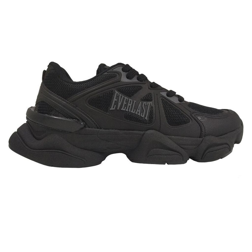 TÊNIS EVERLAST BREAKLINE PRETO MASCULINO